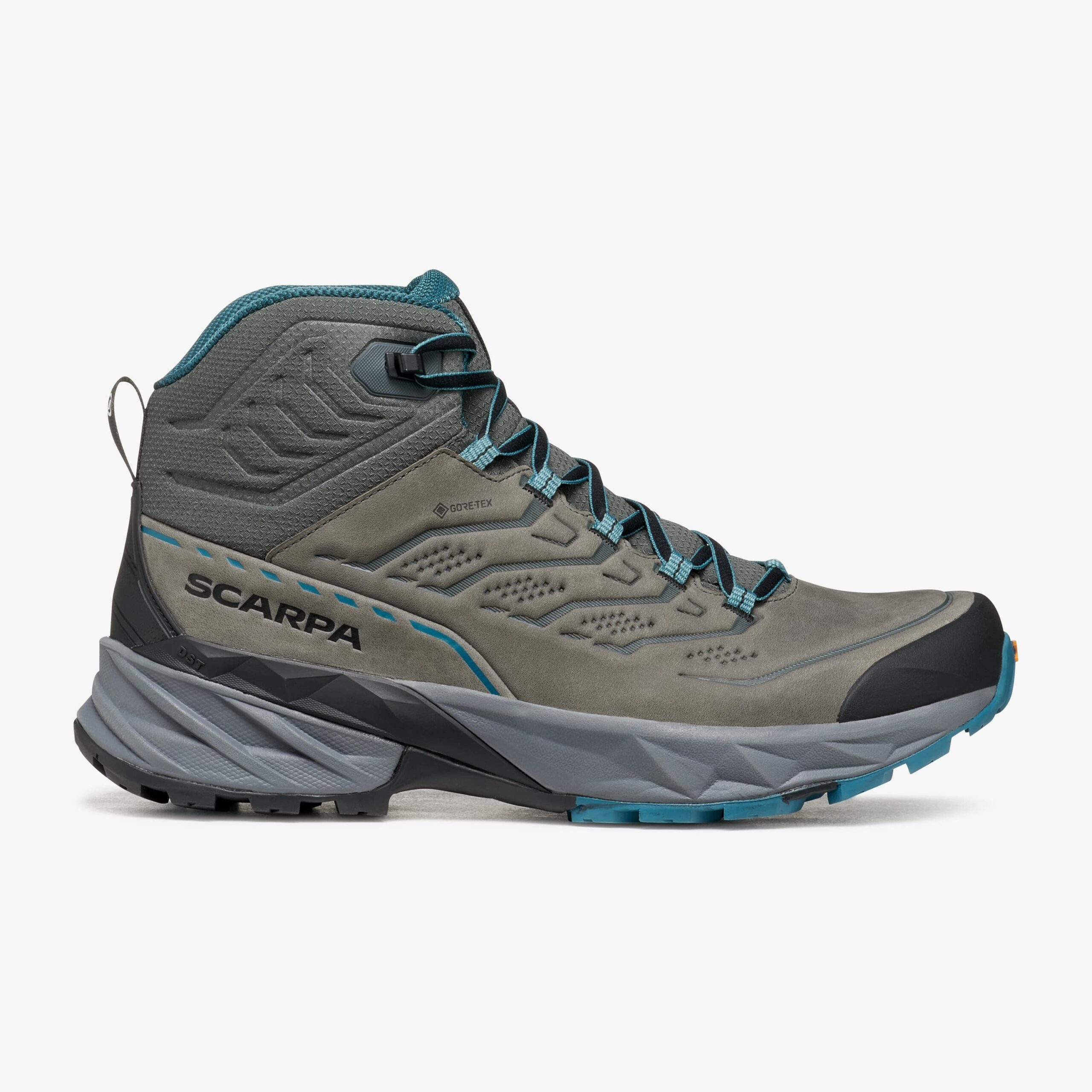 SCARPA TREKKING UOMO IN GORETEX RUSH 2 PRO MID