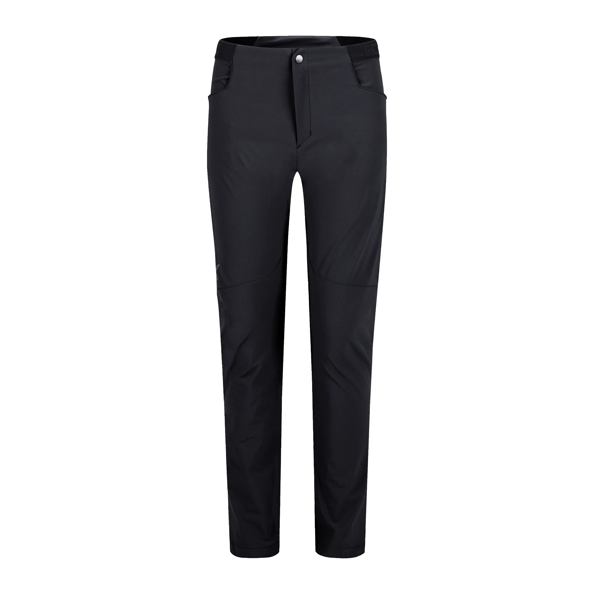 MONTURA PANTALONI UOMO IN SOFTSHELL IN TESSUTO TECNICO IDROREPELLENTE BREEZE