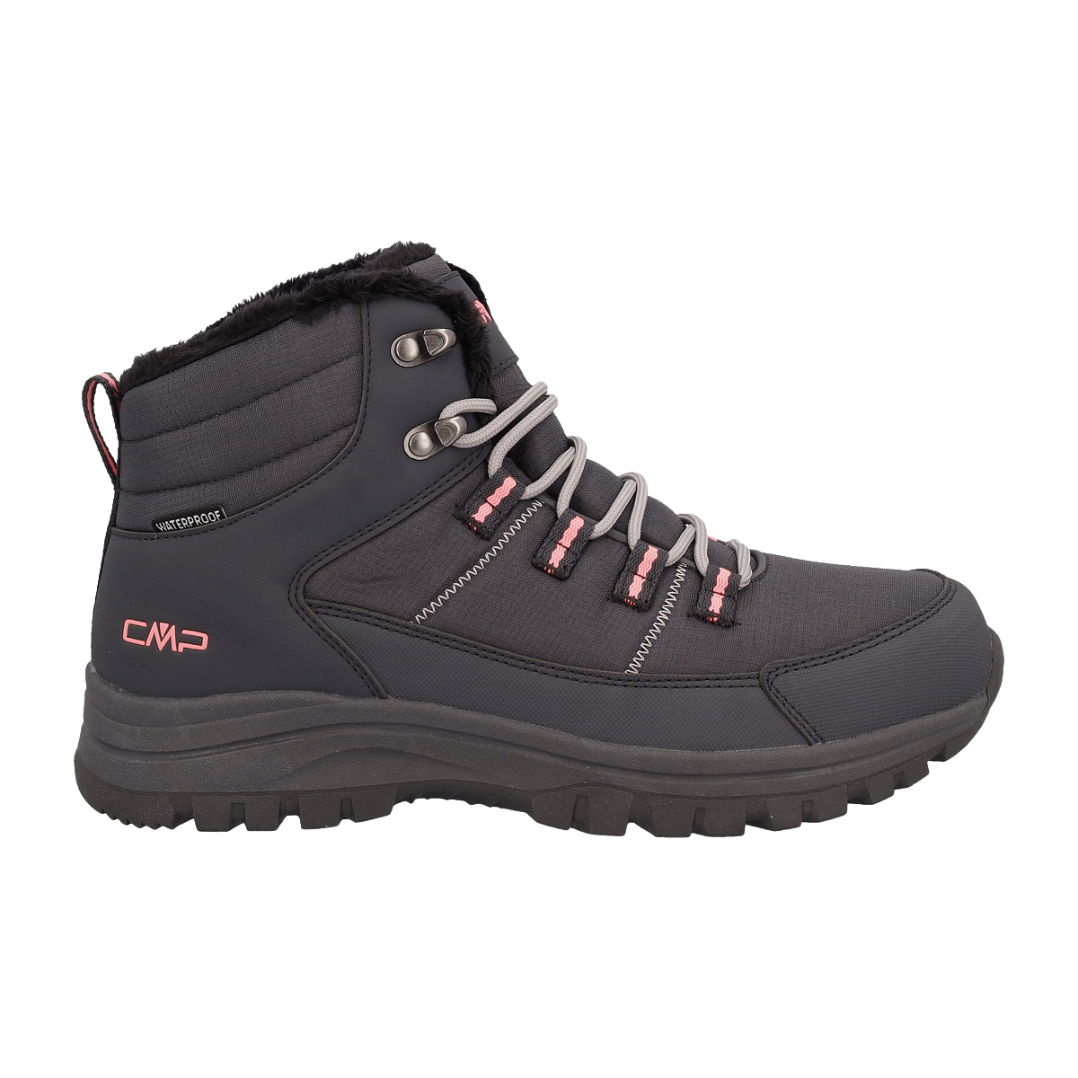 CMP SCARPA TREKKING DONNA IMPERMEABILE AURYL MID
