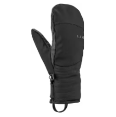 LEKI GUANTI DA SCI DONNA MOFFOLA IN PRIMALOFT E SOFT-EX CALDI E IMPERMEABILI VALLARTA BASE ZERO