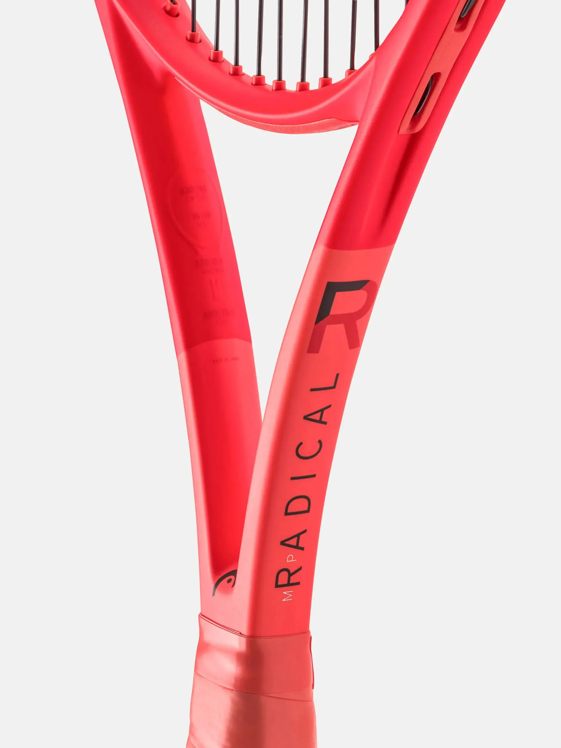HEAD RACCHETTA DA TENNIS RADICAL MP - immagine 3