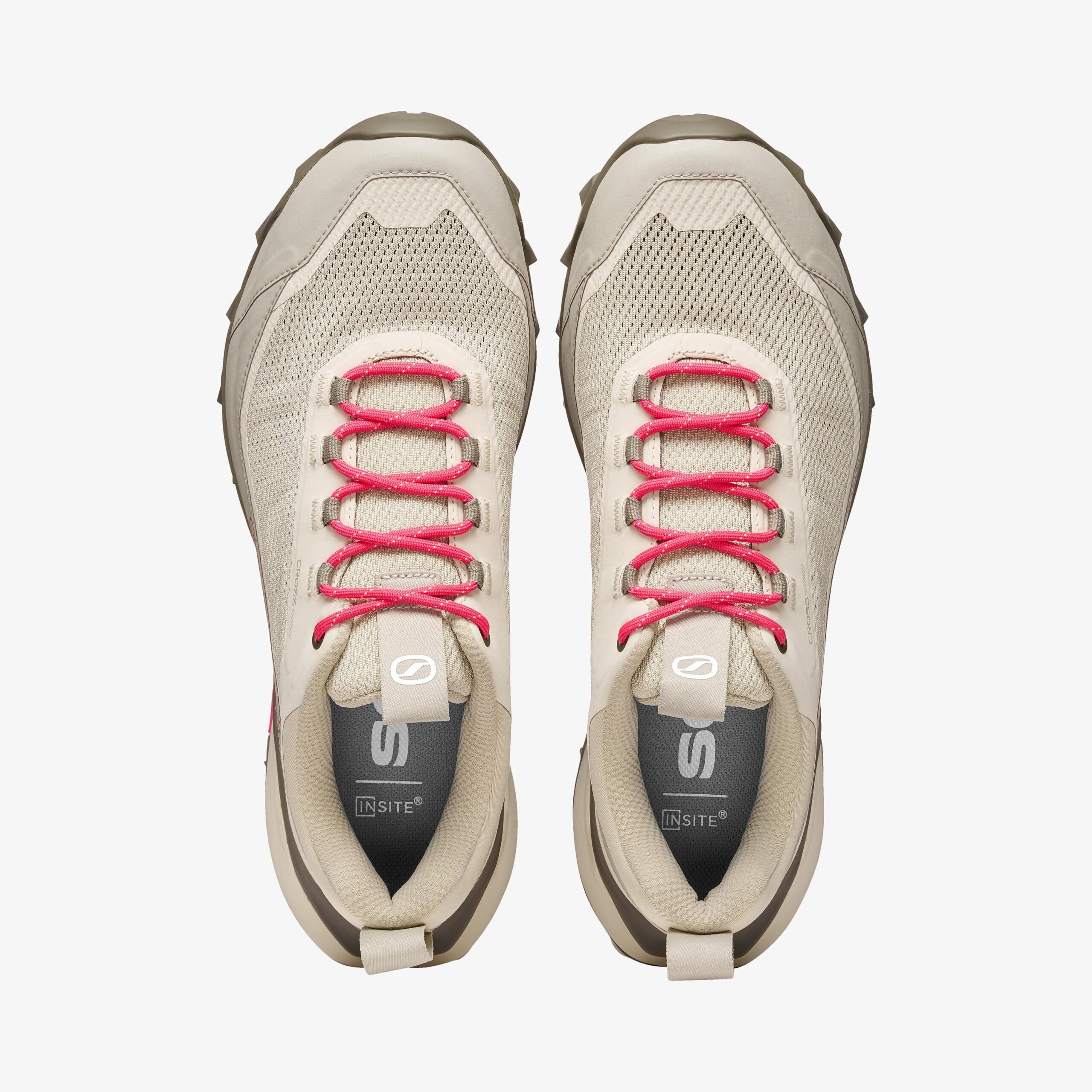 SCARPA TREKKING BASSA DONNA RIBELLE CROSS 2 - immagine 5