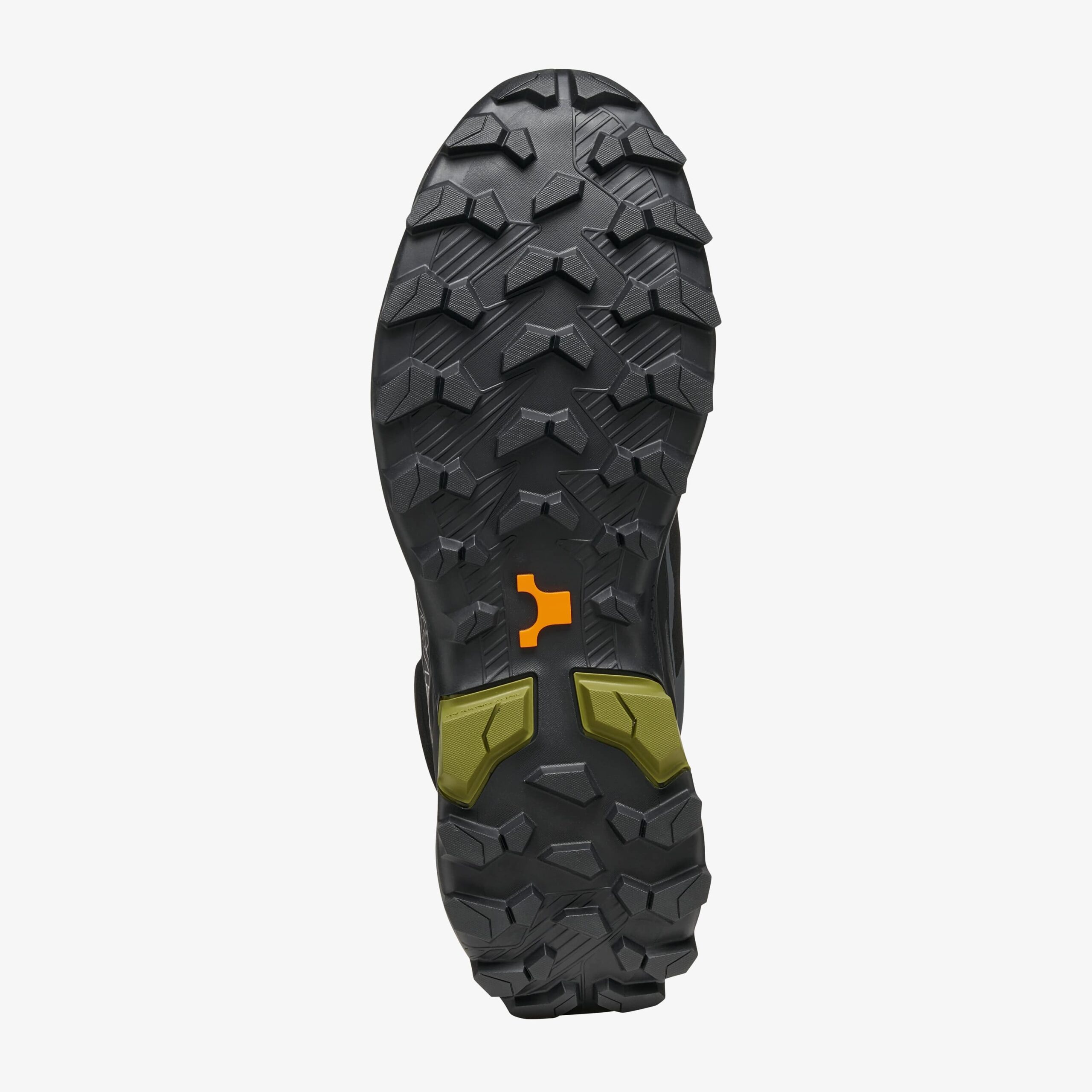 SCARPA TREKKING BASSA UOMO IN GORETEX RIBELLE CROSS 2 GTX - immagine 4