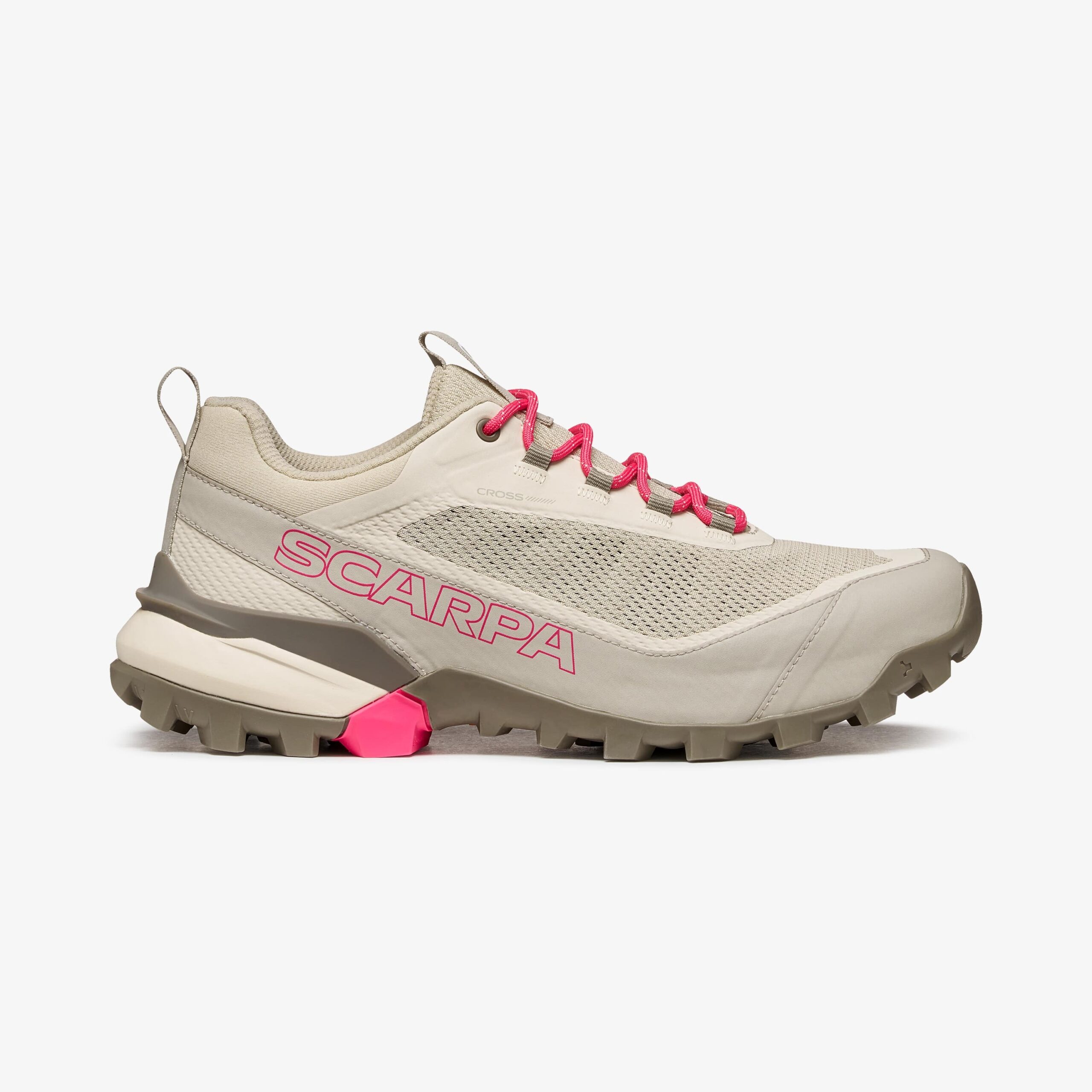 SCARPA TREKKING BASSA DONNA RIBELLE CROSS 2