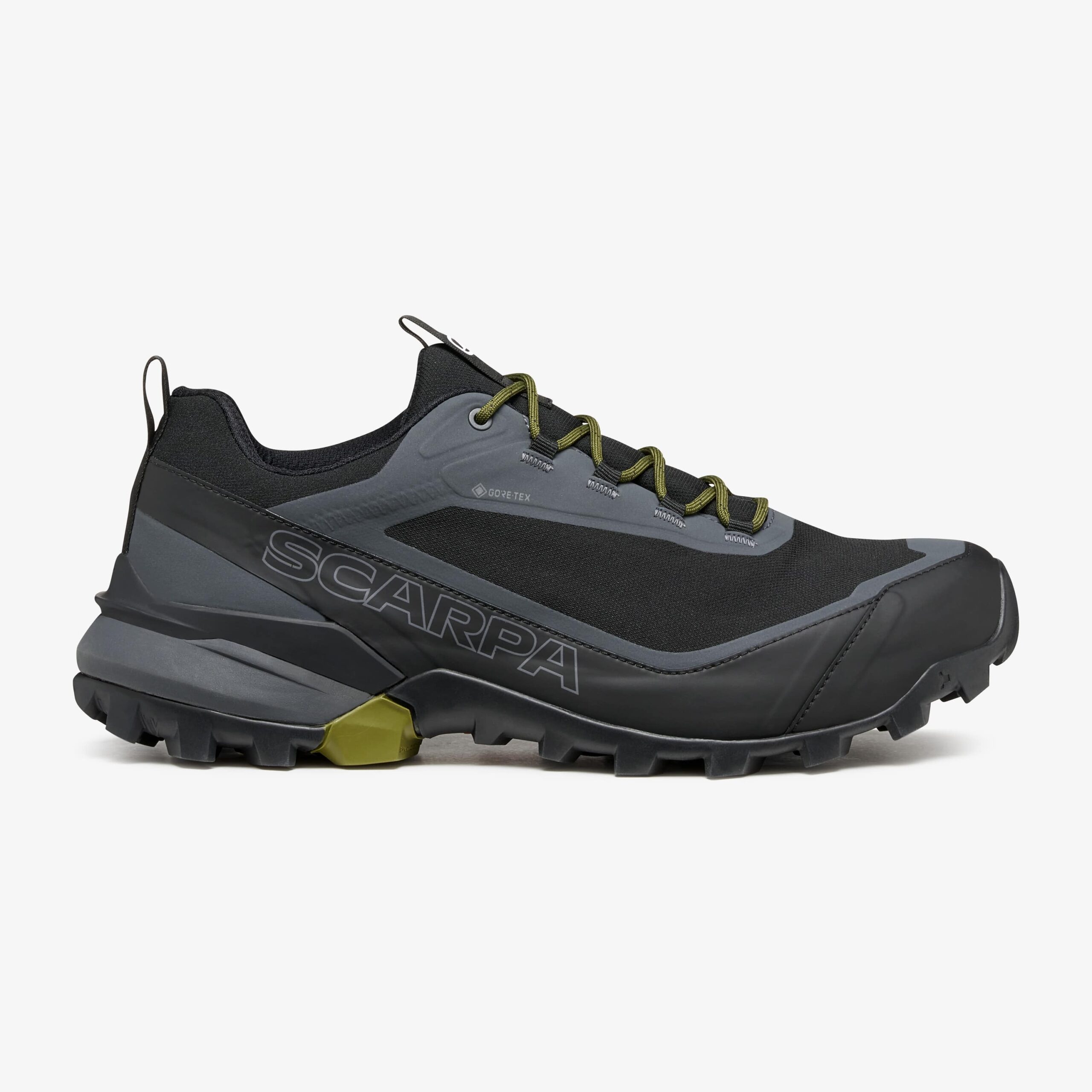 SCARPA TREKKING BASSA UOMO IN GORETEX RIBELLE CROSS 2 GTX