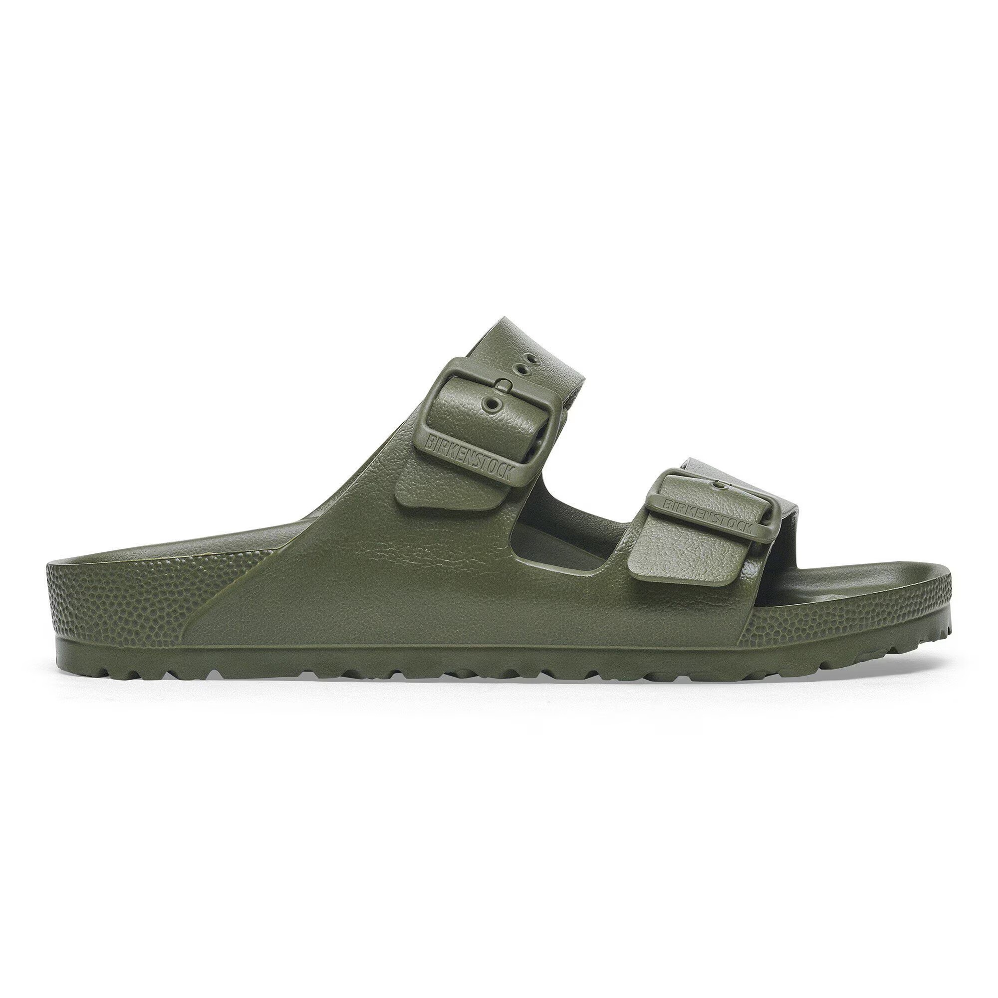 BIRKENSTOCK ARIZONA EVA CIABATTA UOMO/DONNA KHAKI