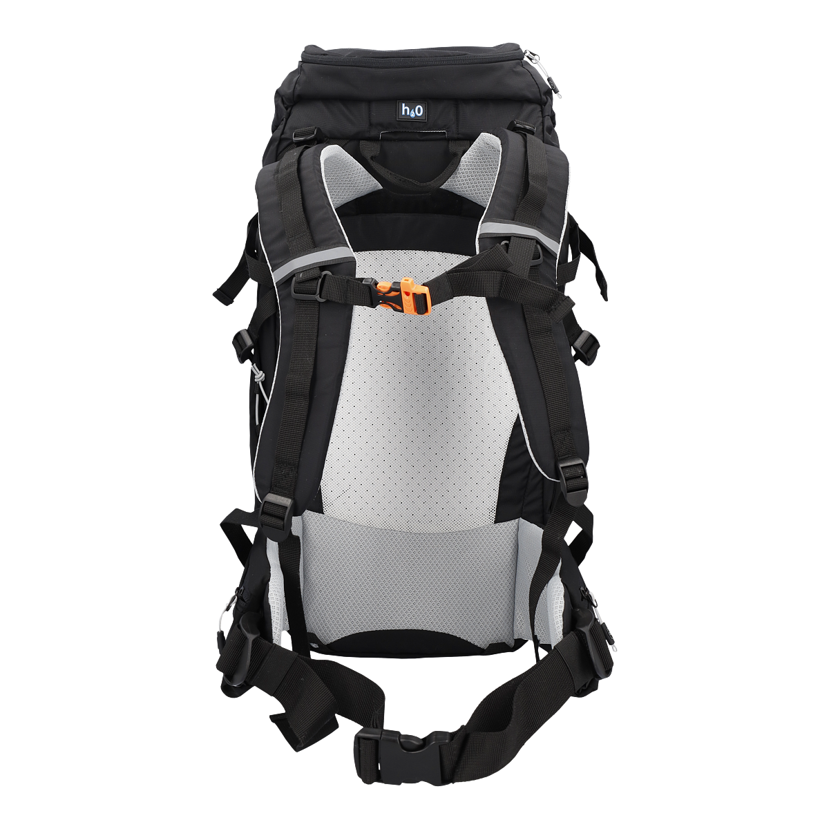 CMP ZAINO MULTISPORT TREKKING E DA VIAGGIO 40L HAVRE - immagine 11