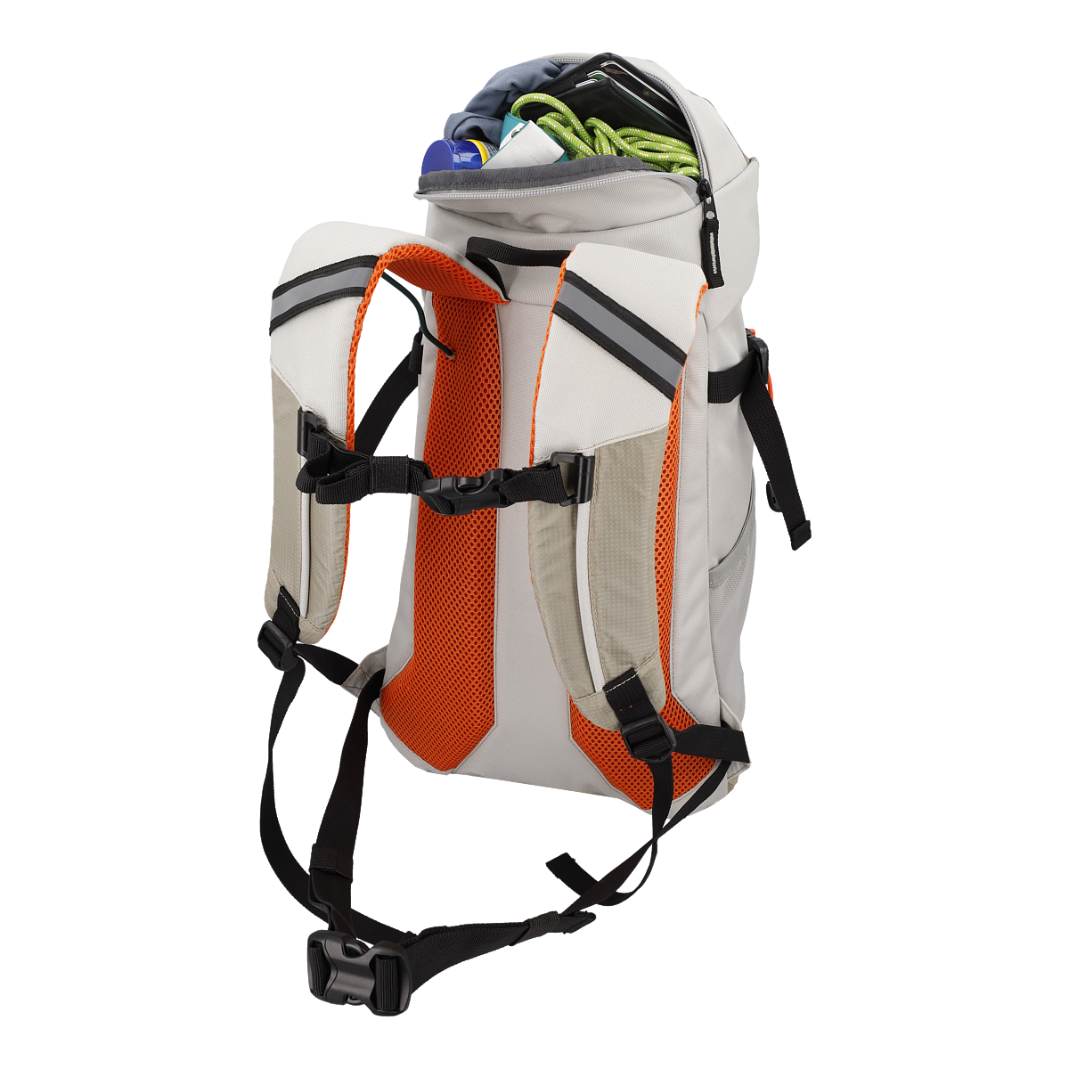 CMP ZAINO MULTISPORT 18L TREKKING LOOXOR - immagine 7