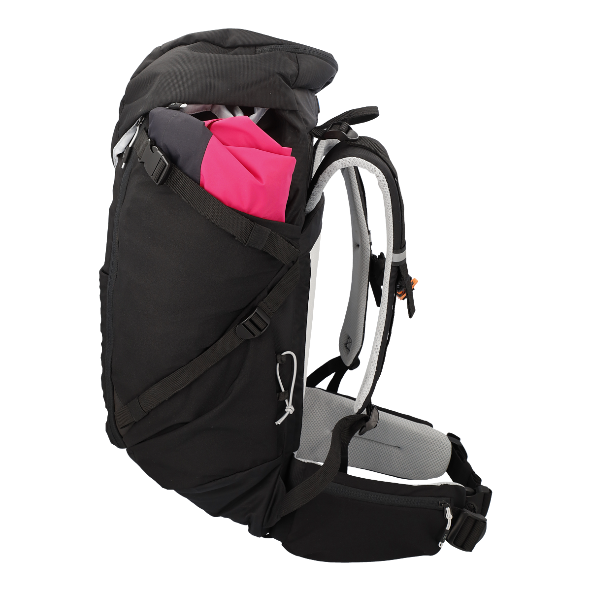 CMP ZAINO MULTISPORT TREKKING E DA VIAGGIO 40L HAVRE - immagine 5