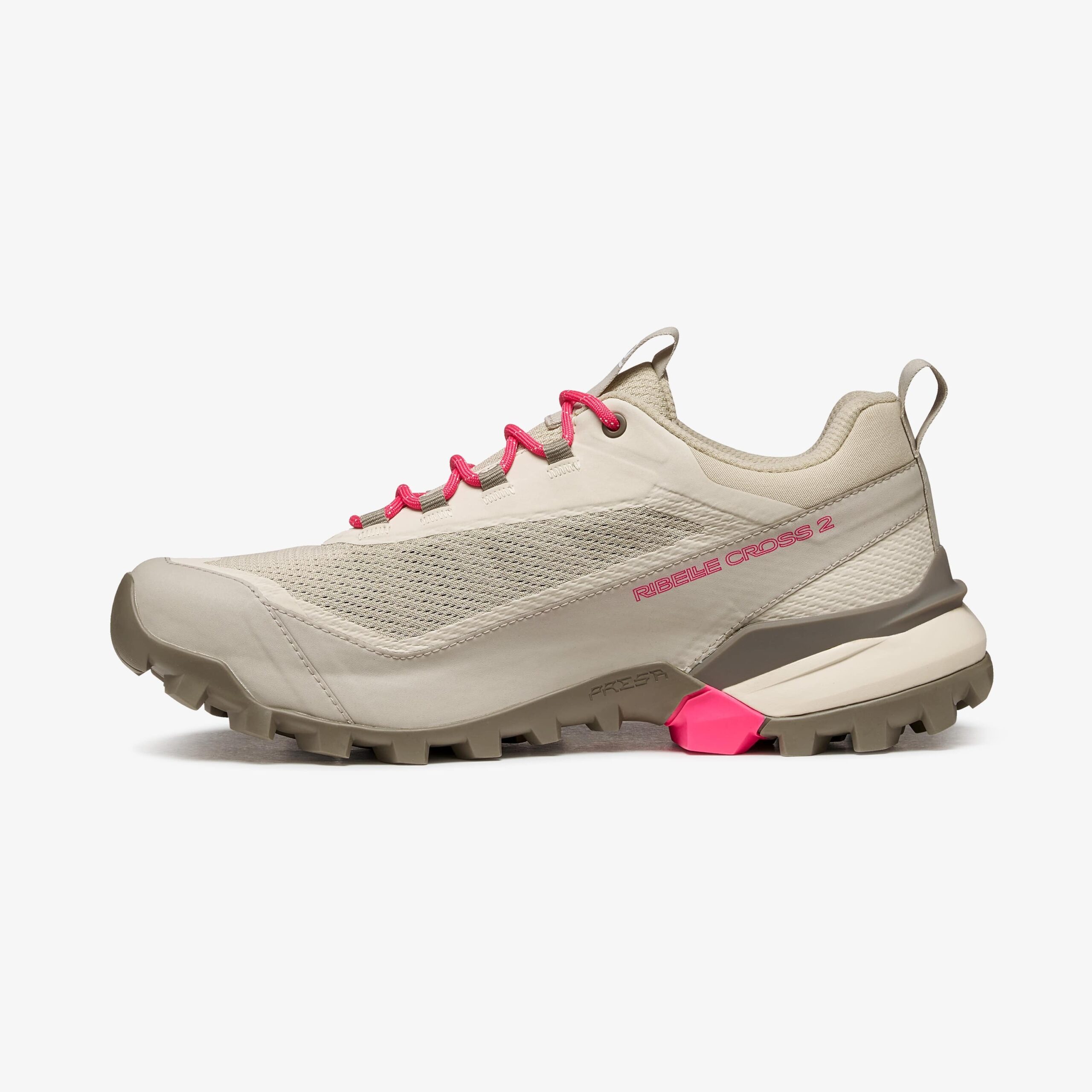 SCARPA TREKKING BASSA DONNA RIBELLE CROSS 2 - immagine 3
