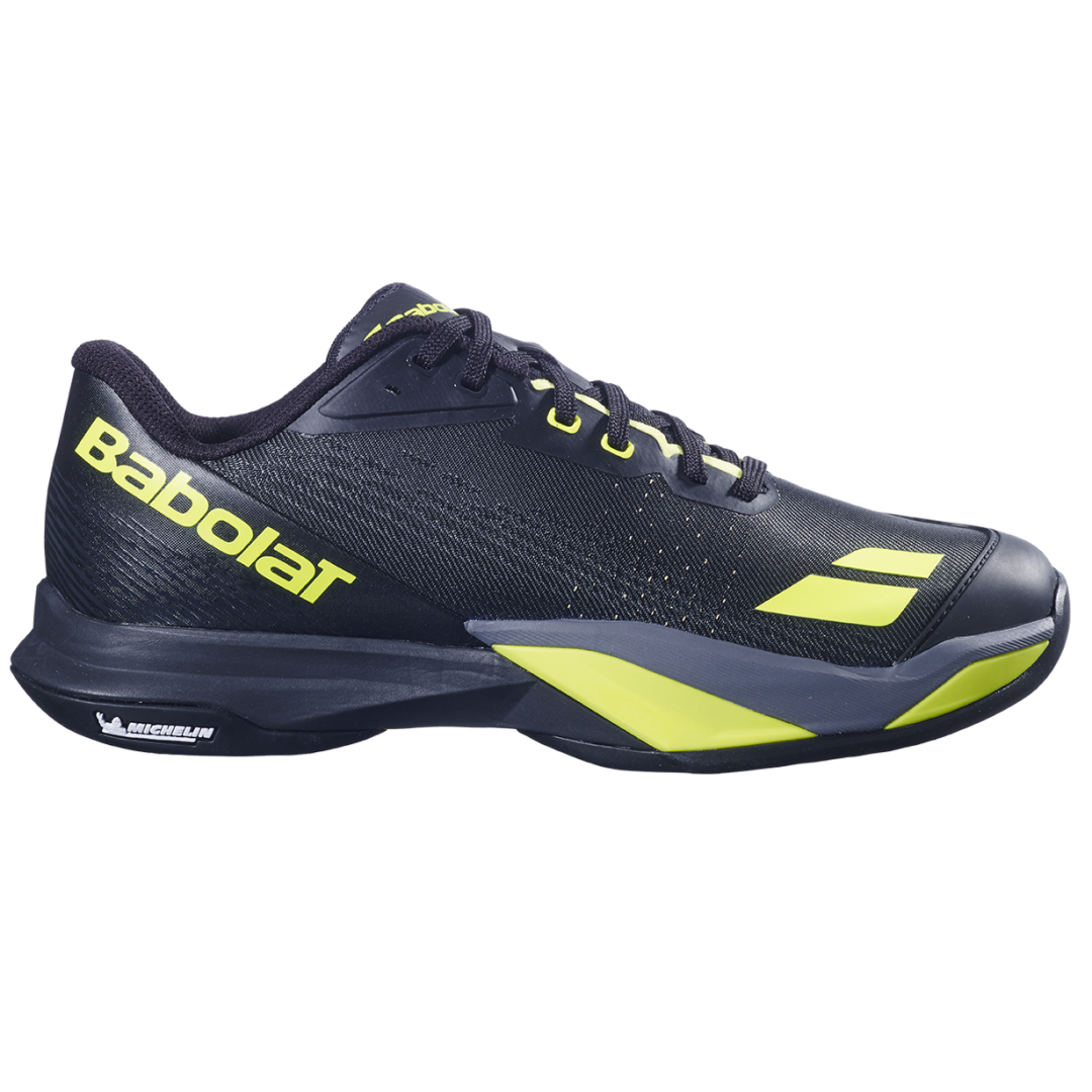 BABOLAT SCARPA DA TENNIS CLAY DA UOMO JET MACH 4