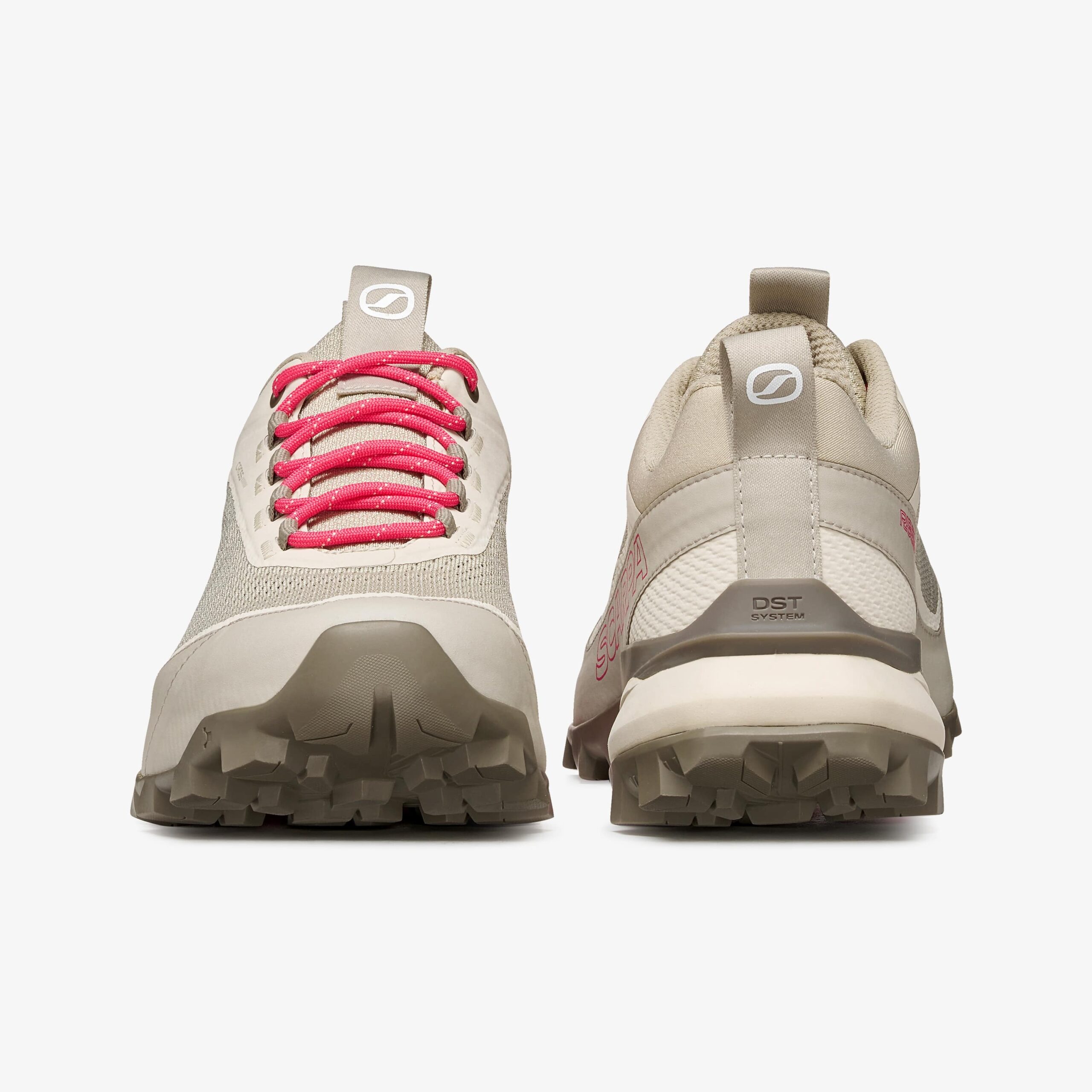 SCARPA TREKKING BASSA DONNA RIBELLE CROSS 2 - immagine 4