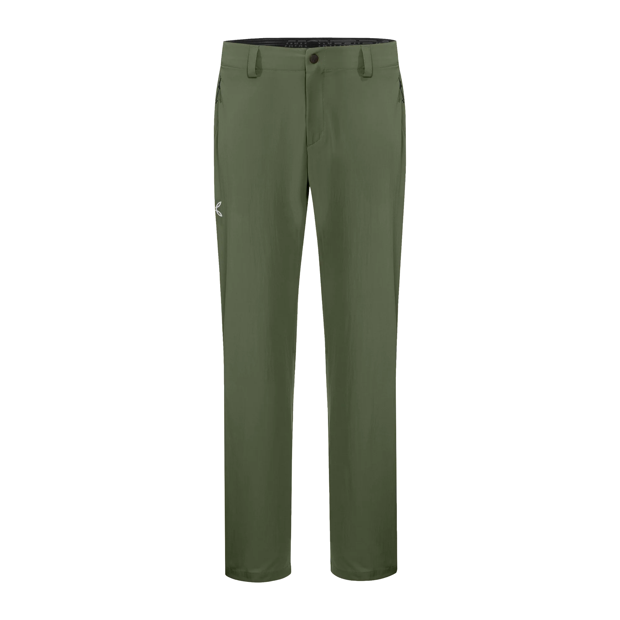 MONTURA PANTALONE LUNGO DA UOMO IN TESSUTO TECNICO 4-WAY-STRETCH WALK PANTS