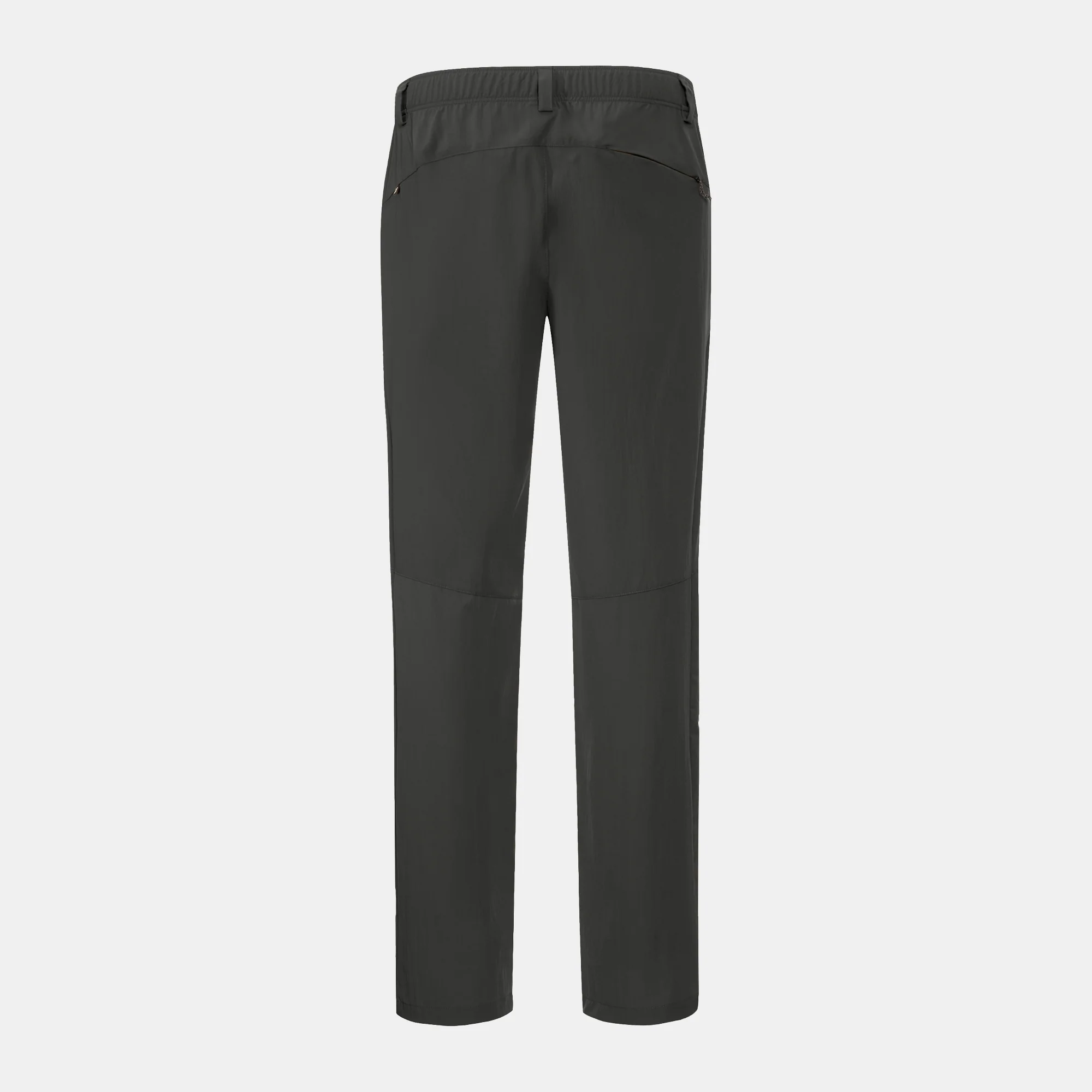MONTURA PANTALONE LUNGO DA UOMO IN TESSUTO TECNICO 4-WAY-STRETCH WALK PANTS - immagine 3