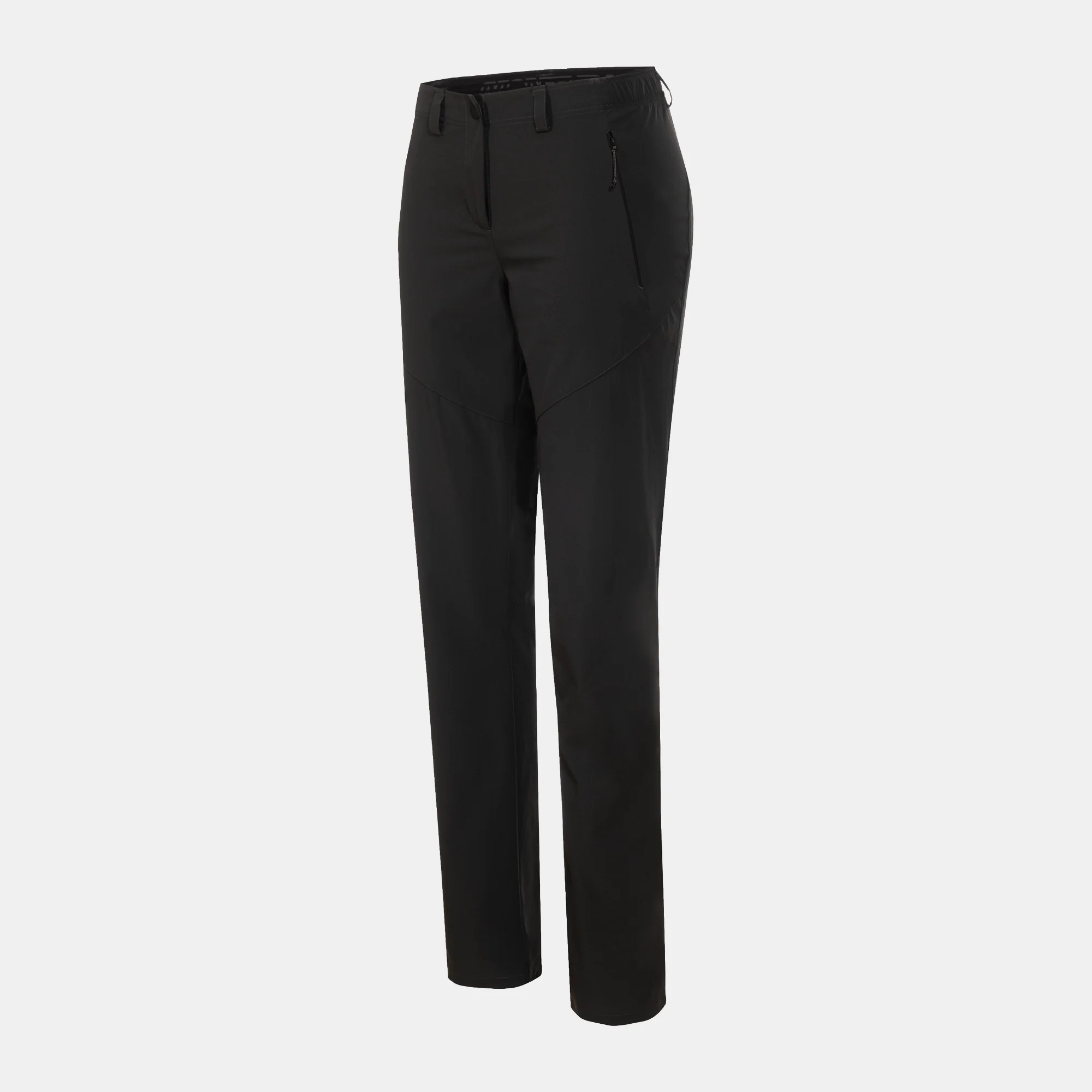 MONTURA PANTALONE LUNGO DA DONNA IN TESSUTO TECNICO 4-WAY-STRETCH WALK PANTS W - immagine 2