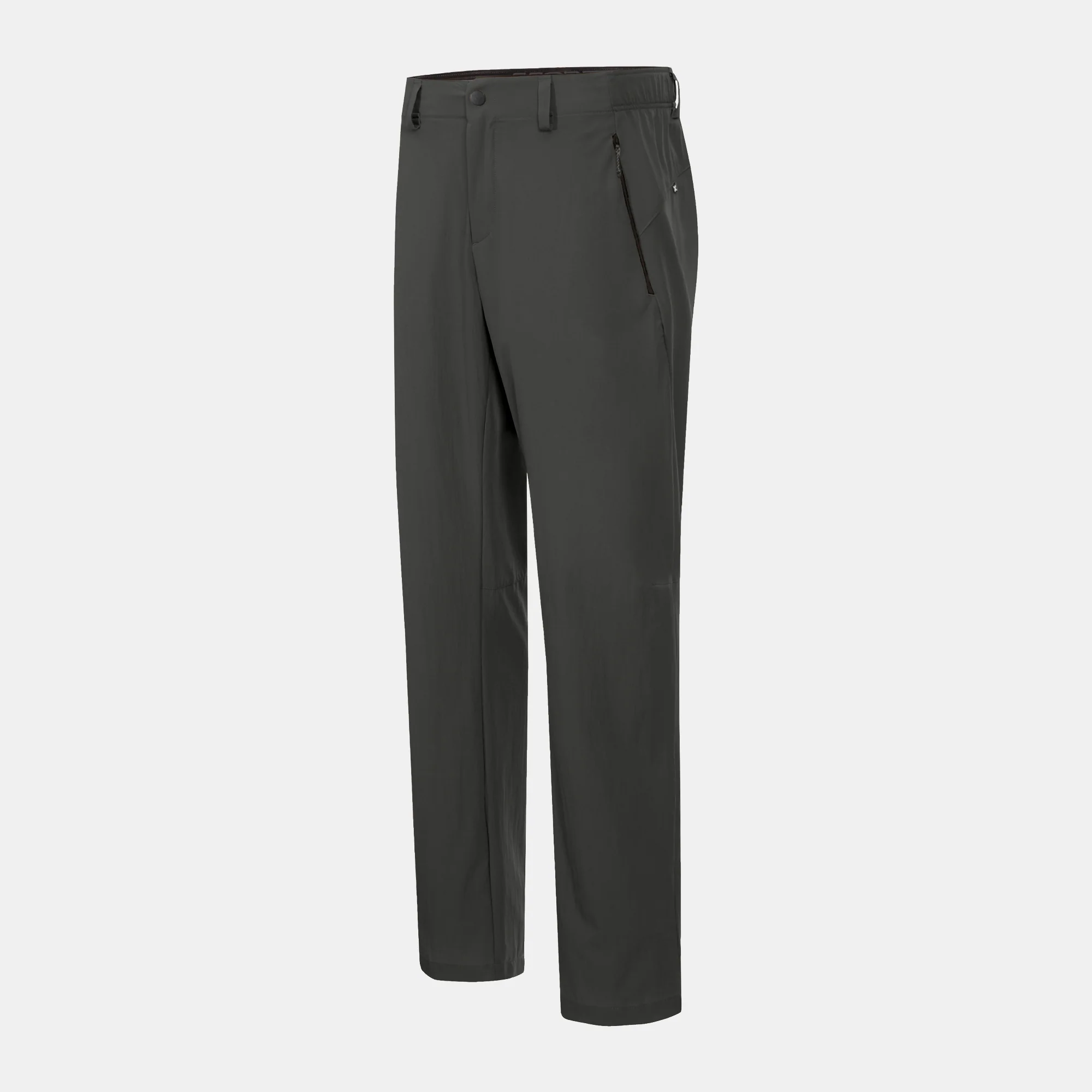 MONTURA PANTALONE LUNGO DA UOMO IN TESSUTO TECNICO 4-WAY-STRETCH WALK PANTS - immagine 2