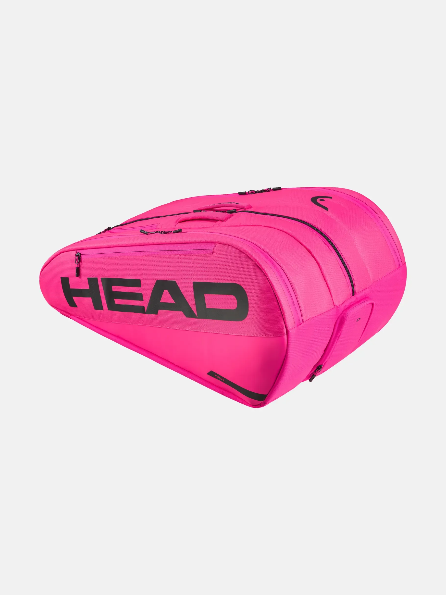 HEAD BORSONE DA TENNIS DA 12 RACCHETTE TOUR RACQUET BAG XL PK