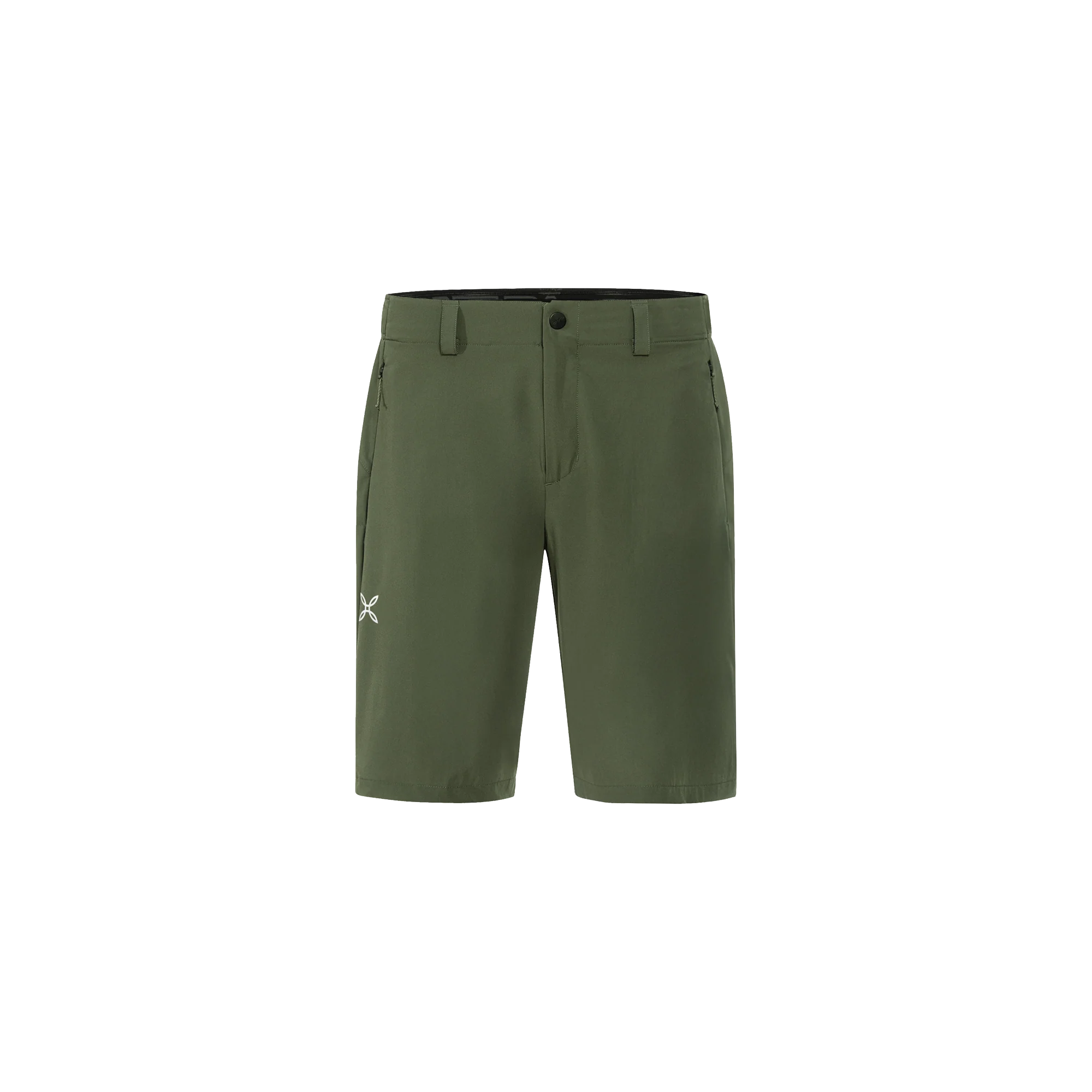 MONTURA BERMUDA DA UOMO IN TESSUTONYLON 4-WAY STRETCH WALK