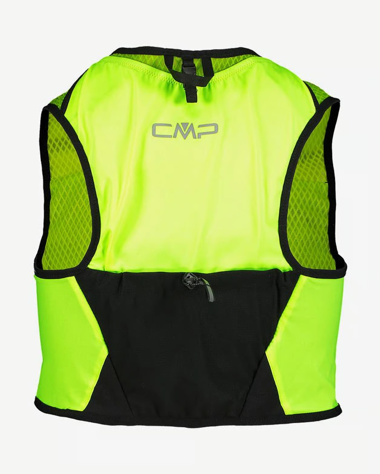 CMP ZAINO DA TRAIL E RUNNING SANTA FE TRAIL VEST DA 8L - immagine 2