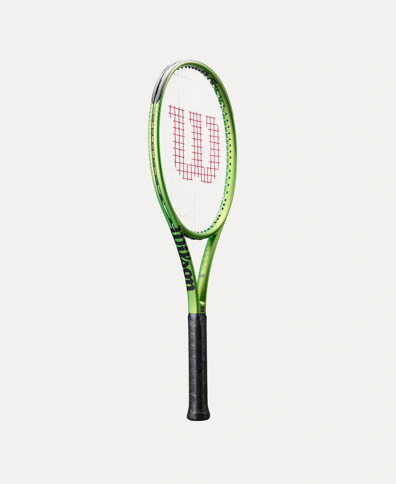 WILSON RACCHETTA DA TENNIS BLADE FEEL 100