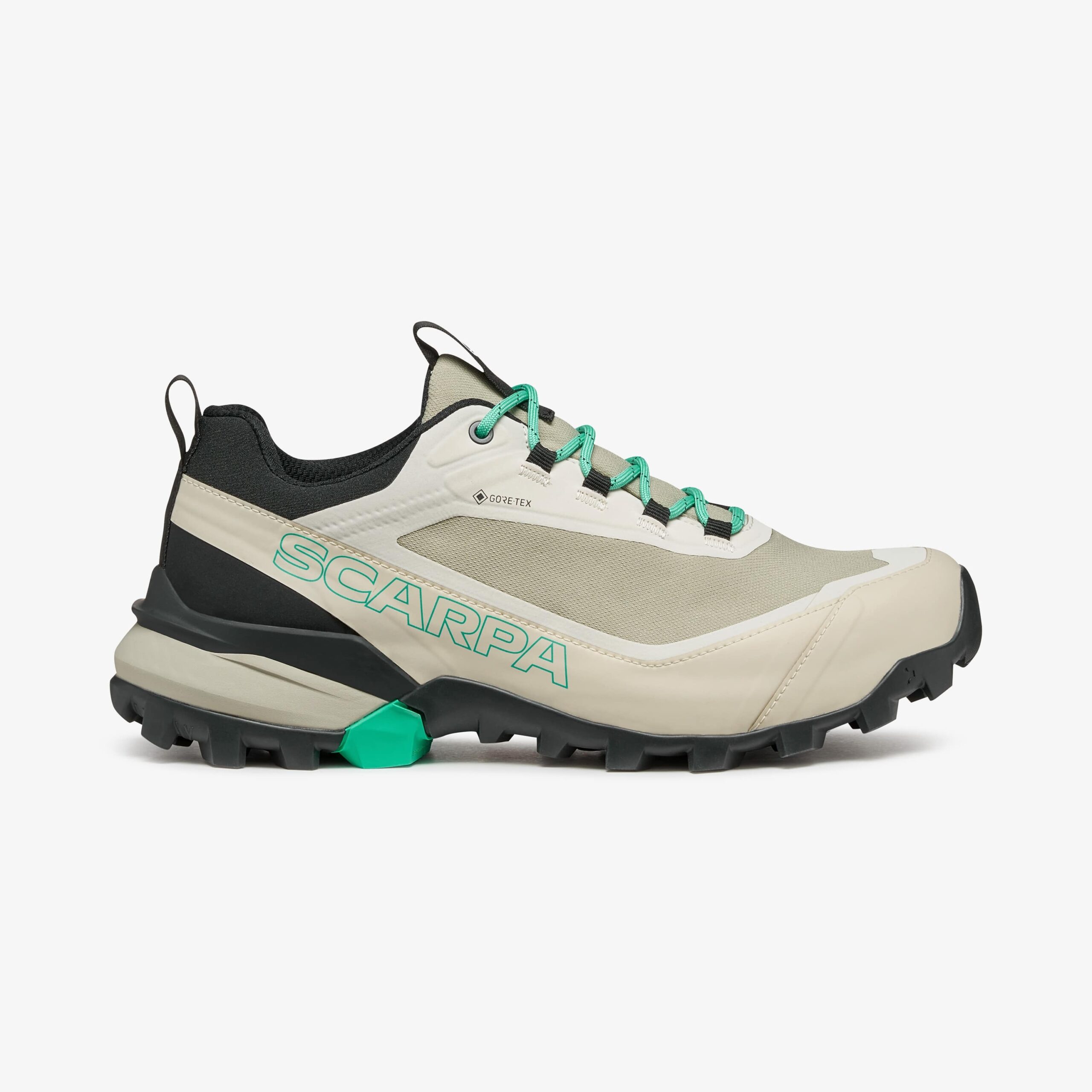 SCARPA TREKKING BASSA DONNA IN GORETEX RIBELLE CROSS 2 GTX