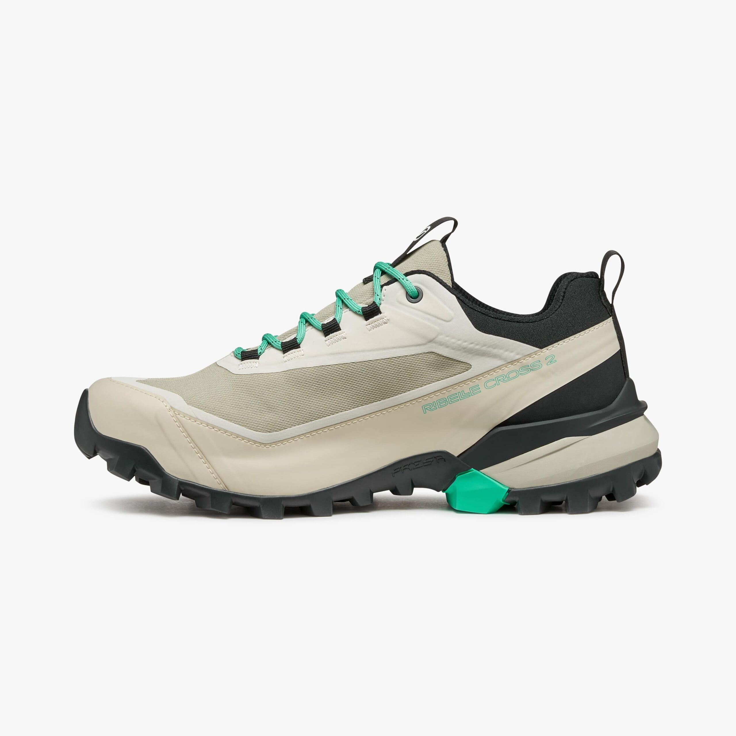 SCARPA TREKKING BASSA DONNA IN GORETEX RIBELLE CROSS 2 GTX - immagine 5