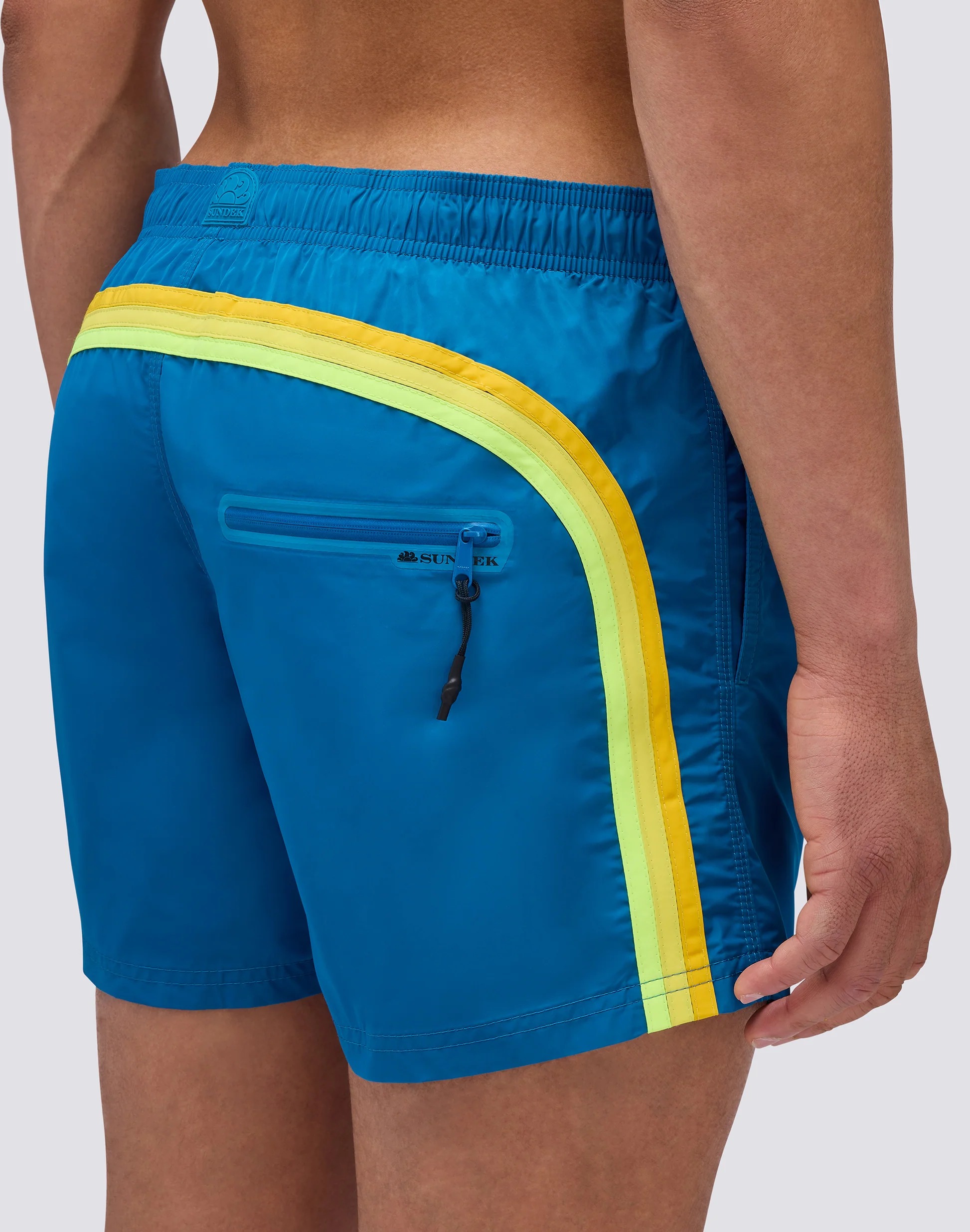 SUNDEK COSTUME DA BAGNO UOMO CORTO COL. ALISEI