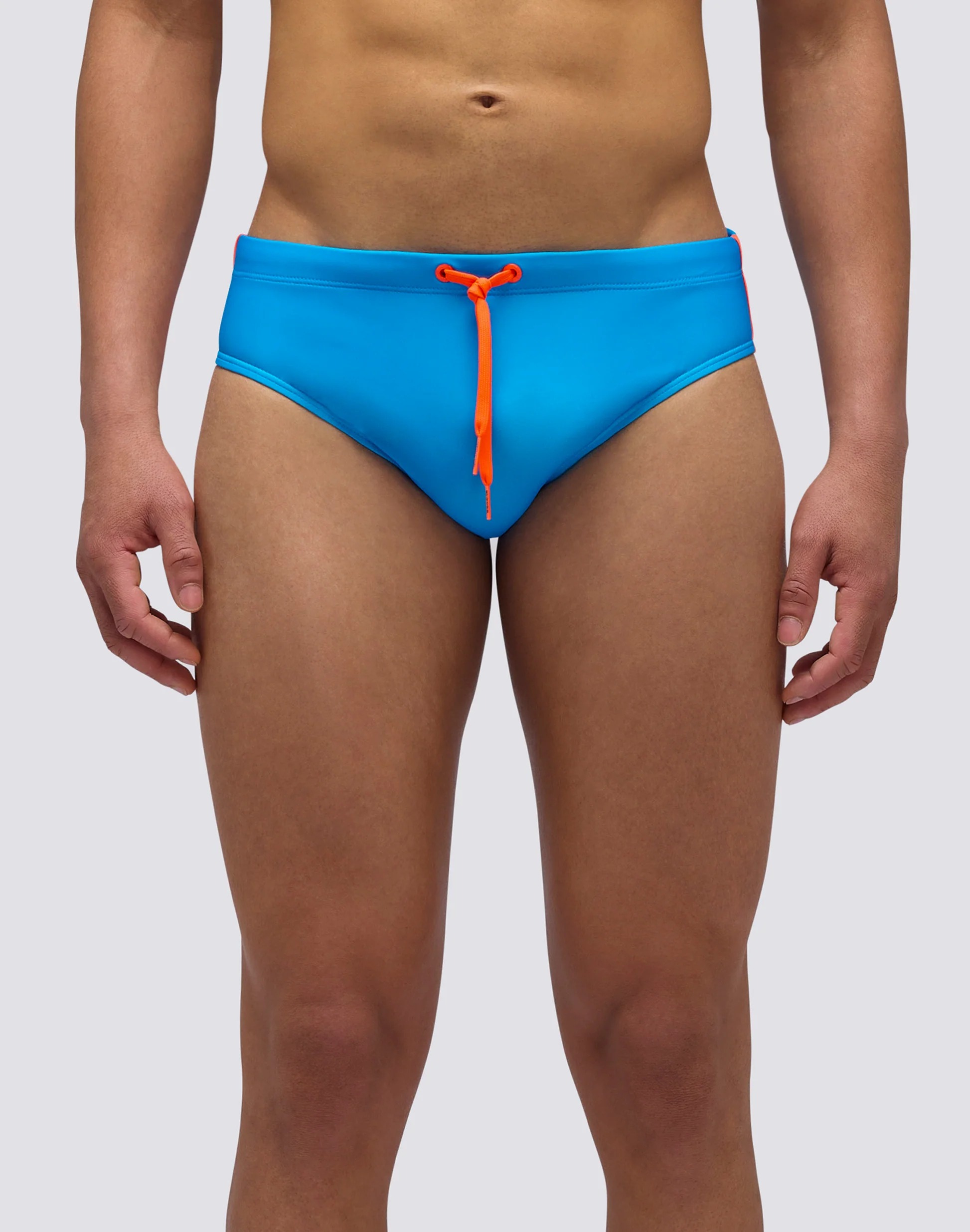 SUNDEK COSTUME UOMO SLIP MARE CON LOGO OVERSEA