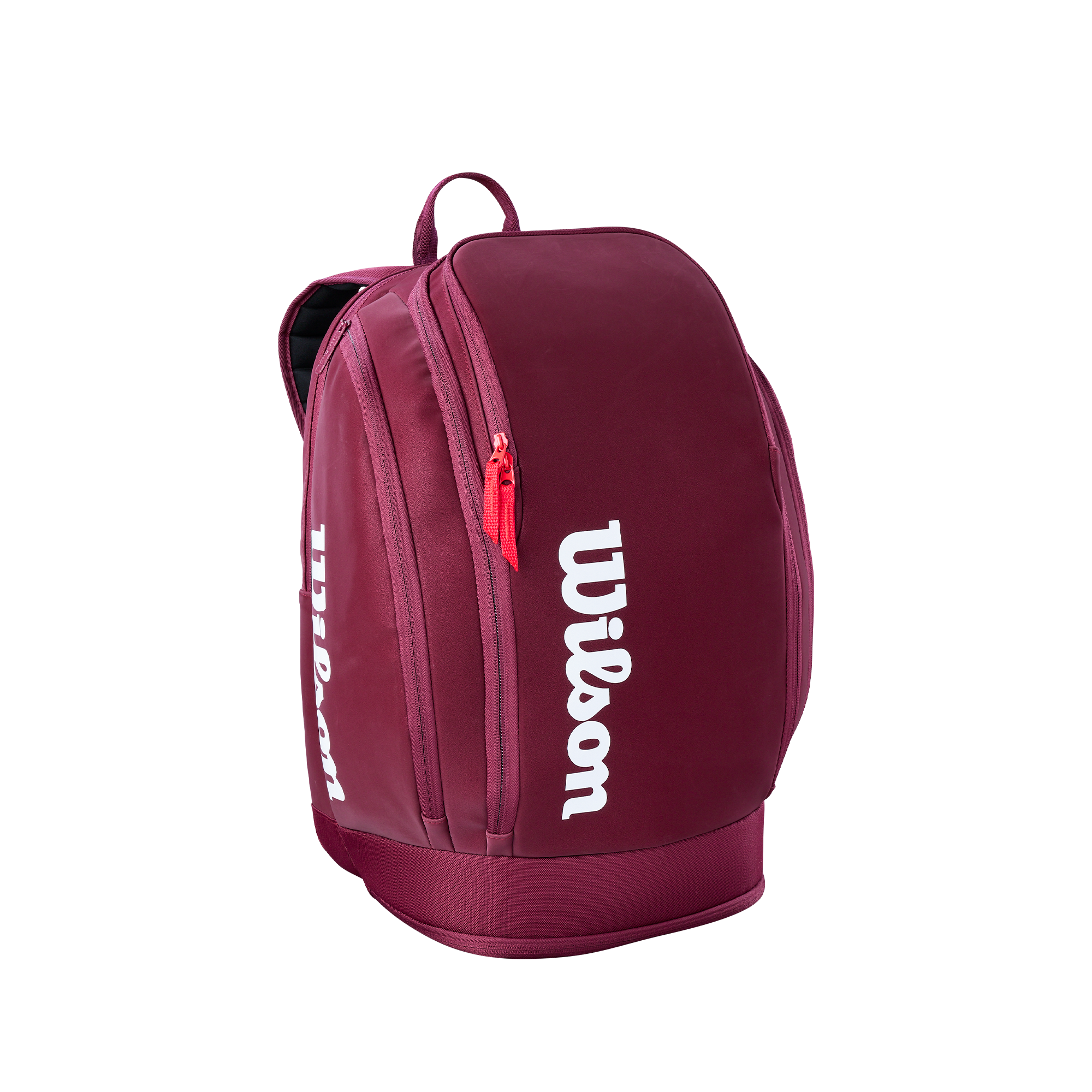 WILSON ZAINO PORTA RACCHETTA DA TENNIS O PADEL LINEA DEFYER
