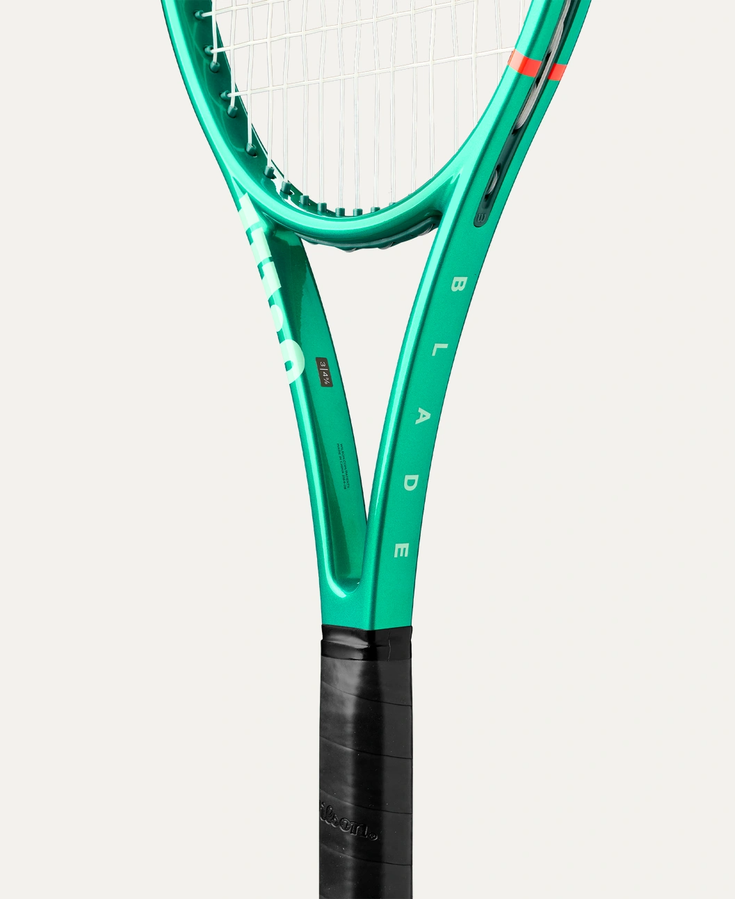 WILSON RACCHETTA DA TENNIS LINEA BLADE 101 TEAM V10 - immagine 2