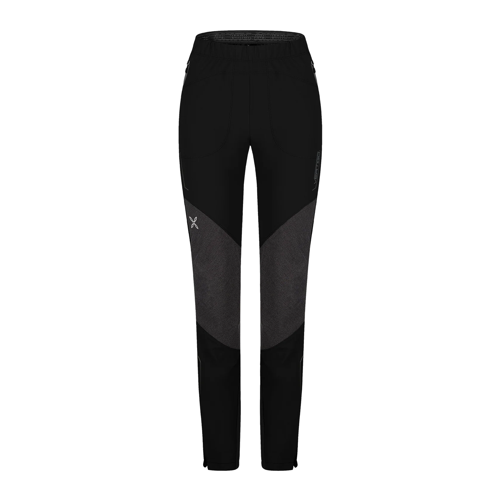 MONTURA PANTALONE DONNA VERTIGO 2 IN THERMOLITE E KEVLAR