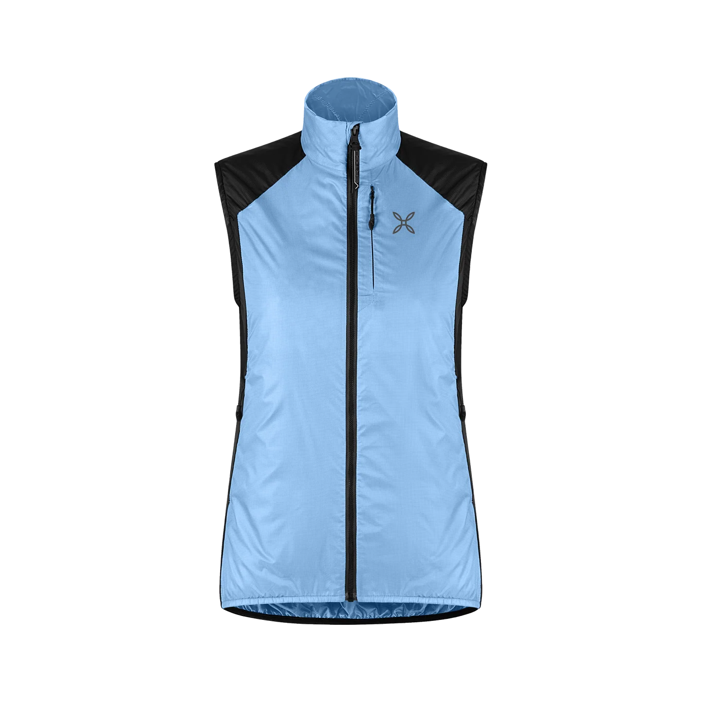 MONTURA GILET DONNA VERTIGO CON IMBOTTITURA COMFORTEMP