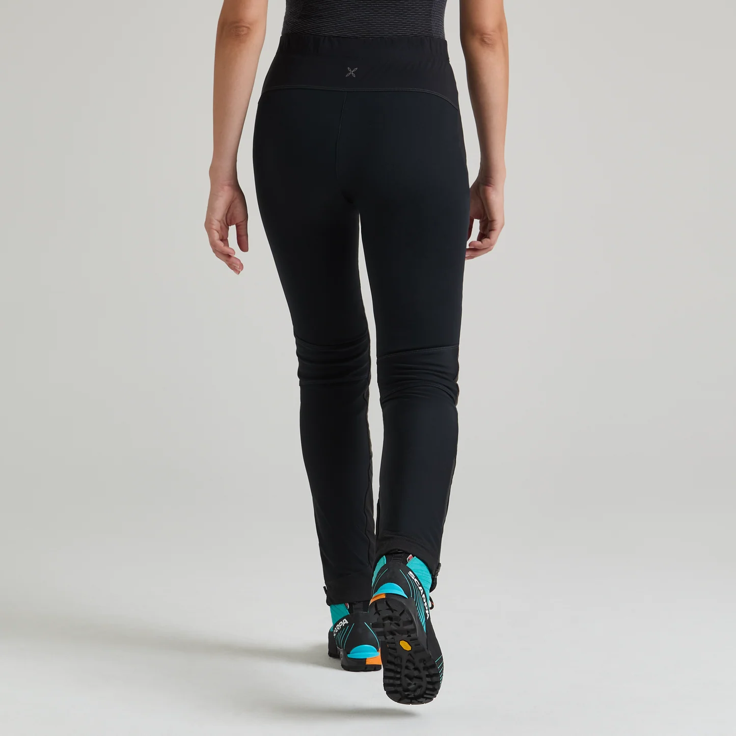 MONTURA PANTALONE DONNA VERTIGO 2 IN THERMOLITE E KEVLAR - immagine 7