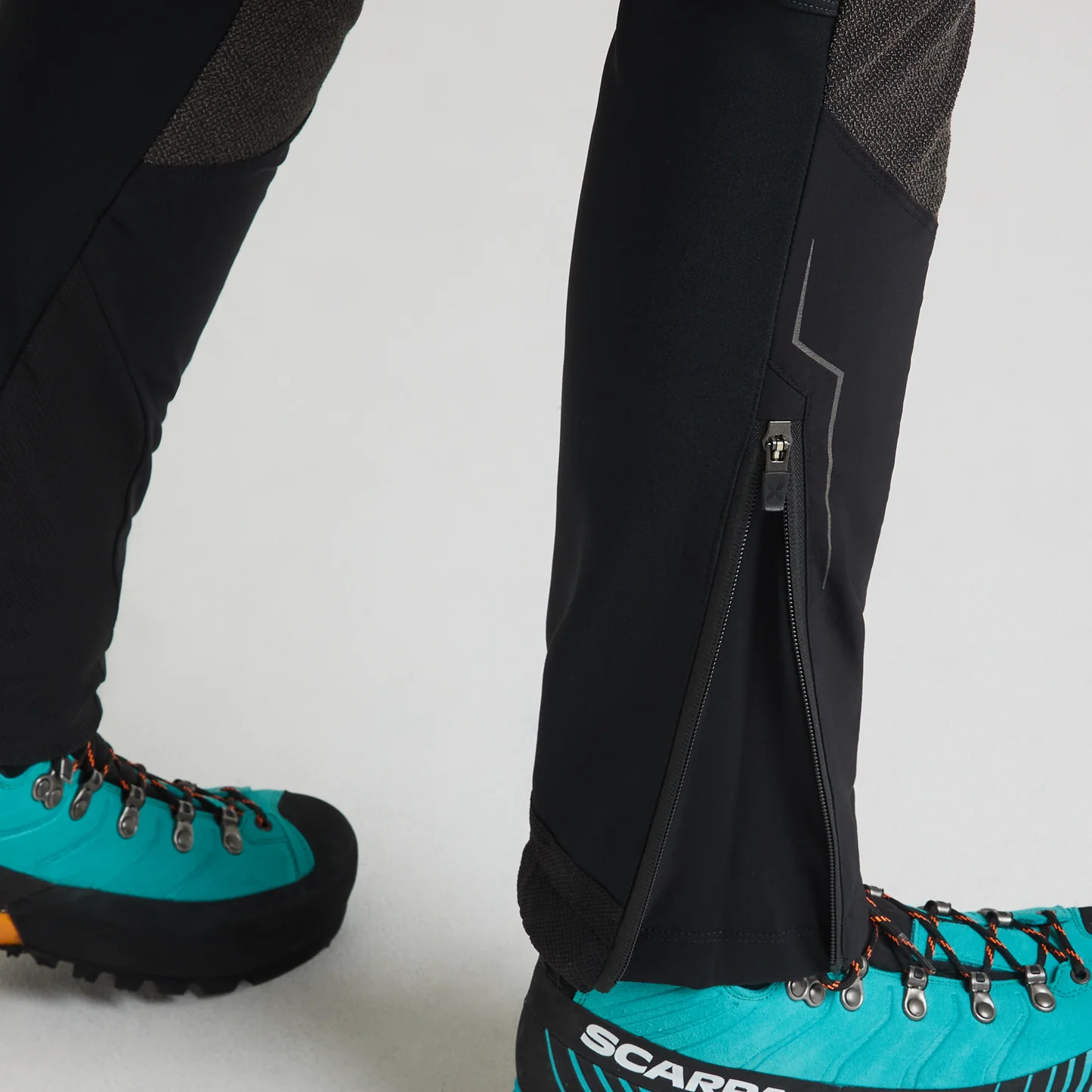 MONTURA PANTALONE DONNA VERTIGO 2 IN THERMOLITE E KEVLAR - immagine 8